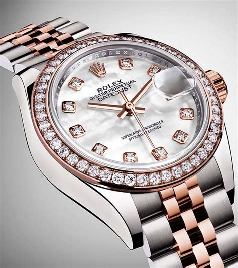 best women's rolex watches